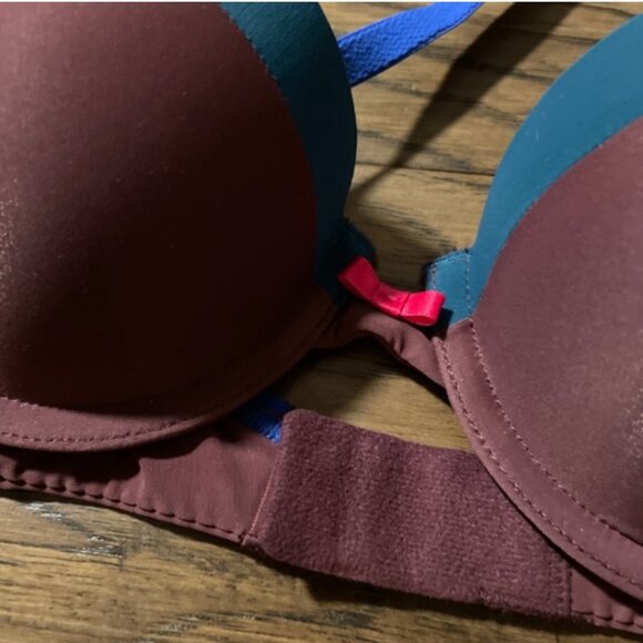 New aerie Harper push up bra size 32B - Picture 3 of 11